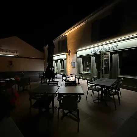 Ξενοδοχείο Le Billot