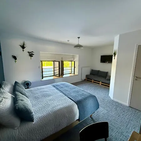 Ξενοδοχείο Le Billot *