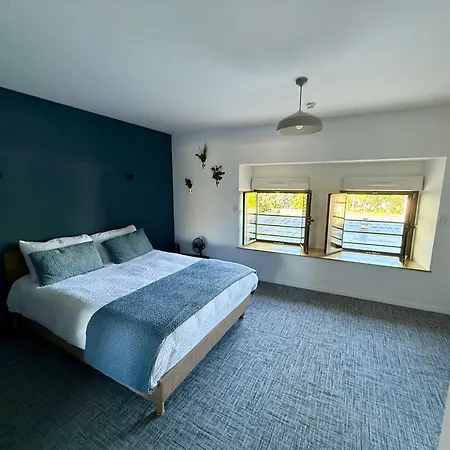 Ξενοδοχείο Le Billot *