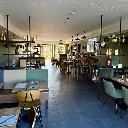 Le Billot Ξενοδοχείο