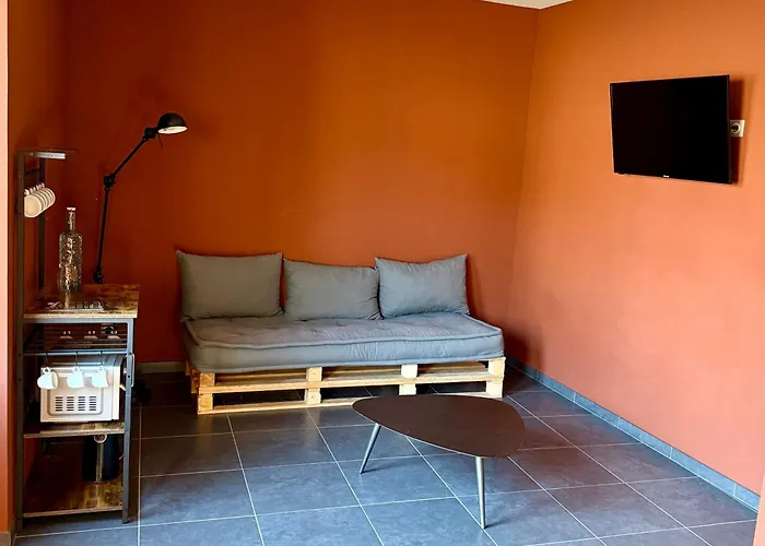 Le Billot Hotel Bologne